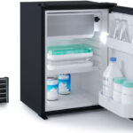 VITRIFRIGO C42L CHR recenze