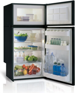 Fotografie VITRIFRIGO DP150i CHR  recenzía