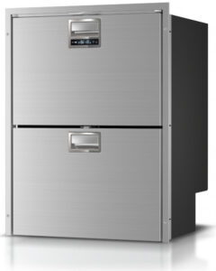 Fotografie VITRIFRIGO DRW180A  recenzía