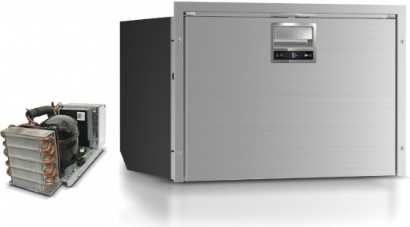 VITRIFRIGO DRW70A recenze