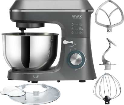 VIVAX RM-61400SX recenze