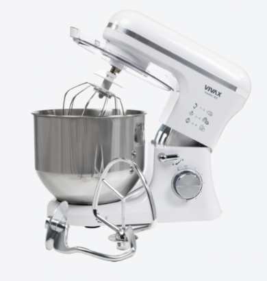 VIVAX RM-71800WH recenze