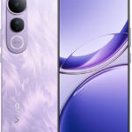 VIVO V50 Lite 8GB/256GB Phantasy Purple recenze