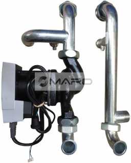 Vaillant HE s připojovací armaturou 100-120 kW 0020106060 recenze