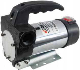 Verke 12V 160W V80173 recenze