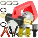 Verke 24V 50lmin 4-V80171 recenze