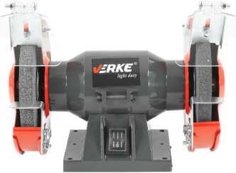 Verke V08032 recenze