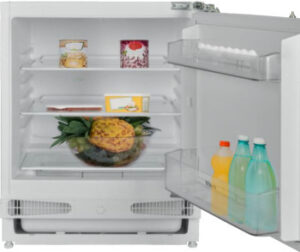 Fotografie Vestel LKS 82 F  recenzía