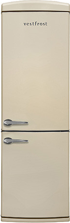 Vestfrost VR-FB373-2E2BG recenze