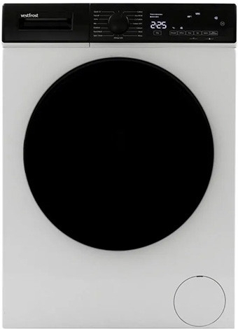 Vestfrost VW-FW4B1270 recenze
