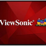 ViewSonic CDE7520 recenze
