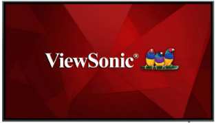 ViewSonic CDE7520 recenze