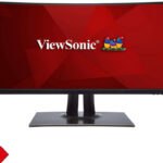 ViewSonic VP3481 recenze