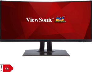 Fotografie ViewSonic VP3481  recenzía