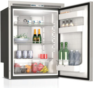 Fotografie Vitrifrigo C180 recenzía