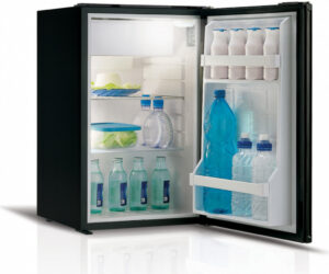 Fotografie Vitrifrigo C50i CHR  recenzía