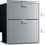 Vitrifrigo DW210 RFX recenze