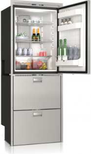 Obrázok Vitrifrigo DW360 DTX hodnotenie