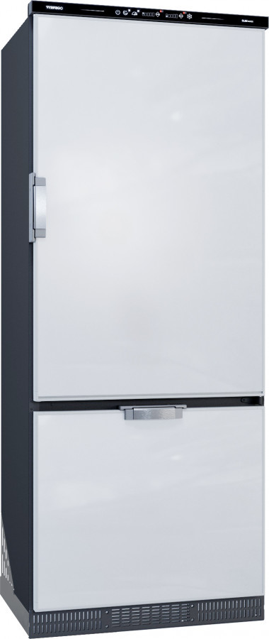 Vitrifrigo SLIM 250 CHR recenze