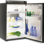 Vitrifrigo VTR5090 DG recenze