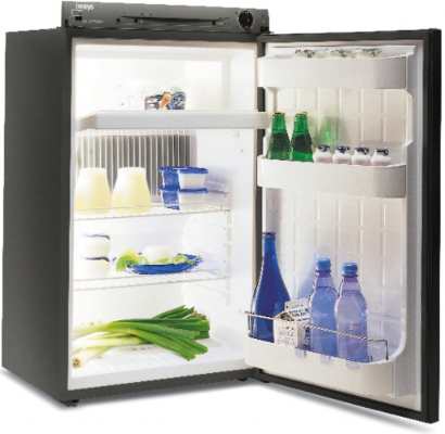 Vitrifrigo VTR5090 DG recenze