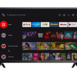 Vivax 40LE20K recenze