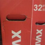 Vivax 43S60T2S2SM recenze