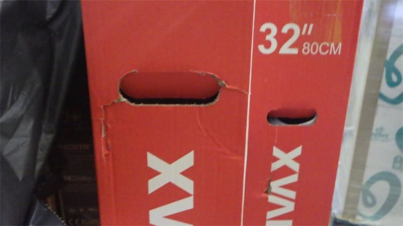 Vivax 43S60T2S2SM recenze