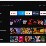 Vivax 75UHD10K recenze