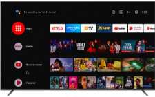 Vivax 75UHD10K recenze