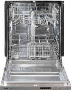 Fotografie Vivax DWB-601252C  recenzía