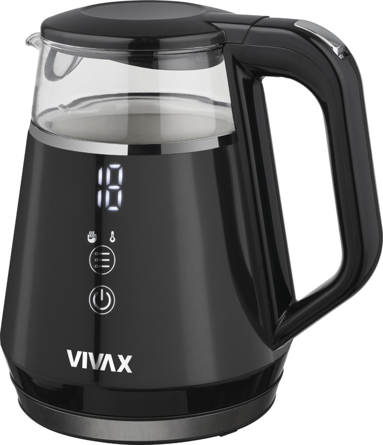 Vivax WH-100DB recenze