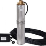 Vodoley BCPE 0,5 – 50U recenze