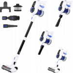 Voksar A11 modrý recenze