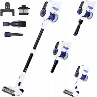 Voksar A11 modrý recenze