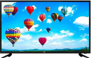 Fotografie Vox 32DSA311B  recenzía