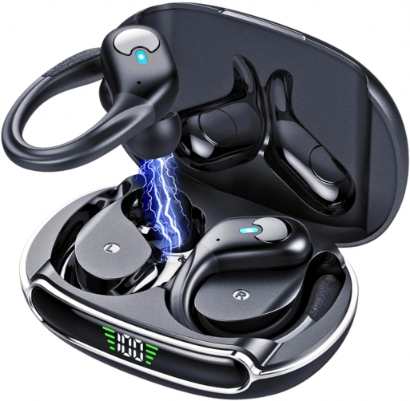 WENOM BX30 recenze