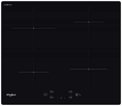 WHIRLPOOL WS Q3560 CPNE recenze