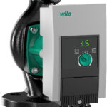 WILO Yonos MAXO 50/0,5-12 230V 280mm PN6/10 DN50 2120651 recenze
