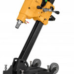 Wabrotech WT255E recenze