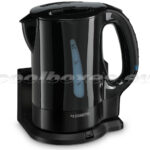 Waeco MCK 750-12 recenze