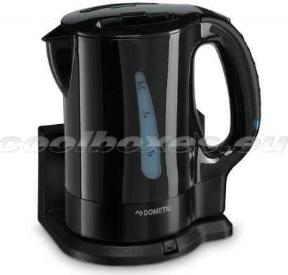 Waeco MCK 750-12 recenze