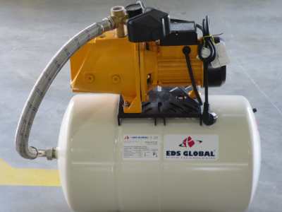 Werter H-JET S 750/60 recenze