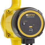 Werter INVERT 25-4-180 recenze