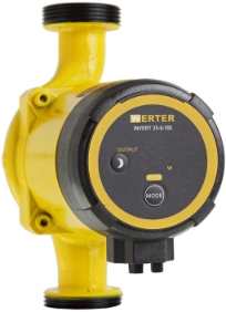 Werter INVERT 25-4-180 recenze