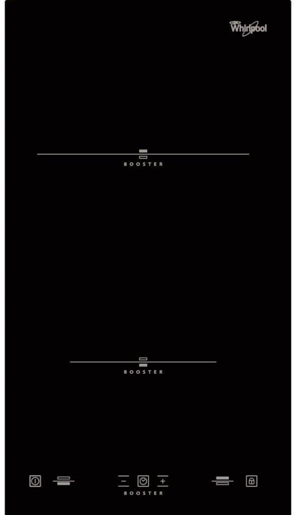 Whirlpool ACM 712 recenze