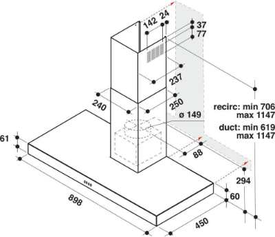 Whirlpool AKR 559/3 IX recenze