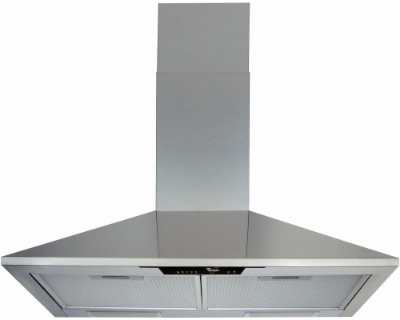 Whirlpool AKR 685/1 IX recenze