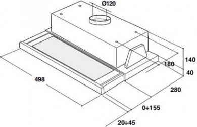 Whirlpool AKR6390IX recenze