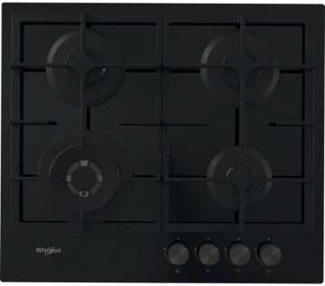 Whirlpool AKT 6455/NB1 recenze